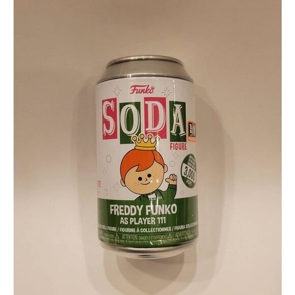 2022 Freddy Funko Box of Fright - Nosferatu - Picture 11 of 13